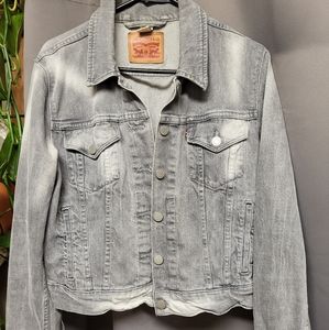 Levi's 90's Trucker Denim Jacket